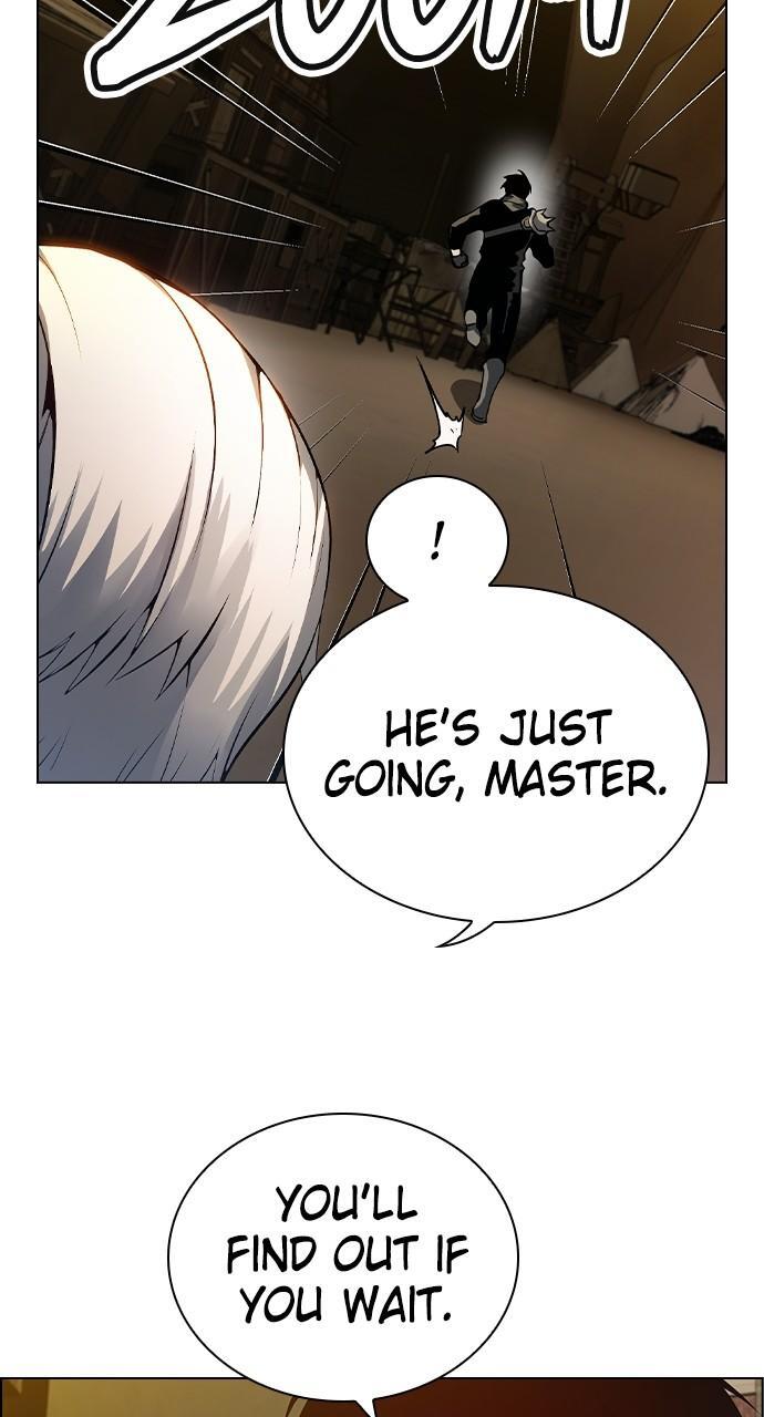 Read Bad Ending Maker Manga Online