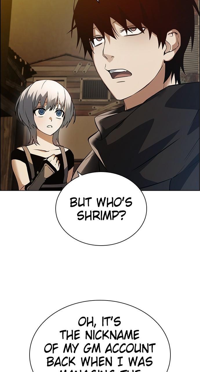 Read Bad Ending Maker Manga Online