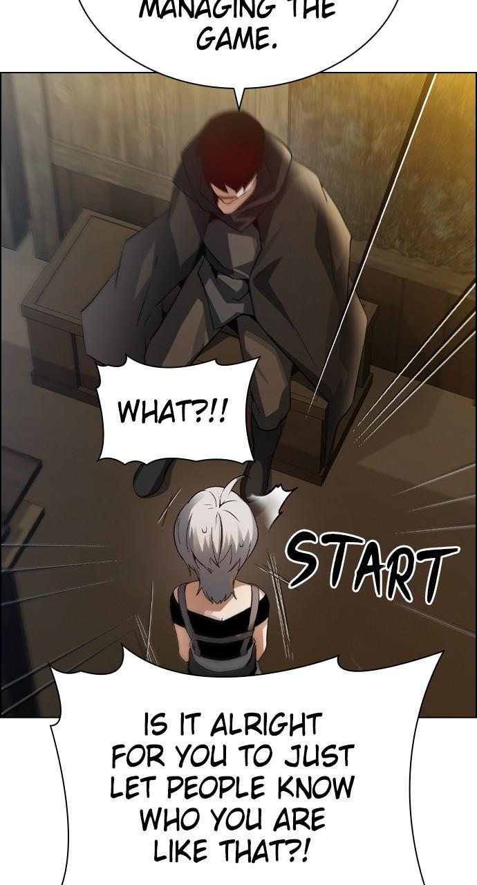 Read Bad Ending Maker Manga Online