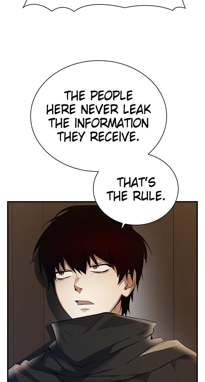 Read Bad Ending Maker Manga Online