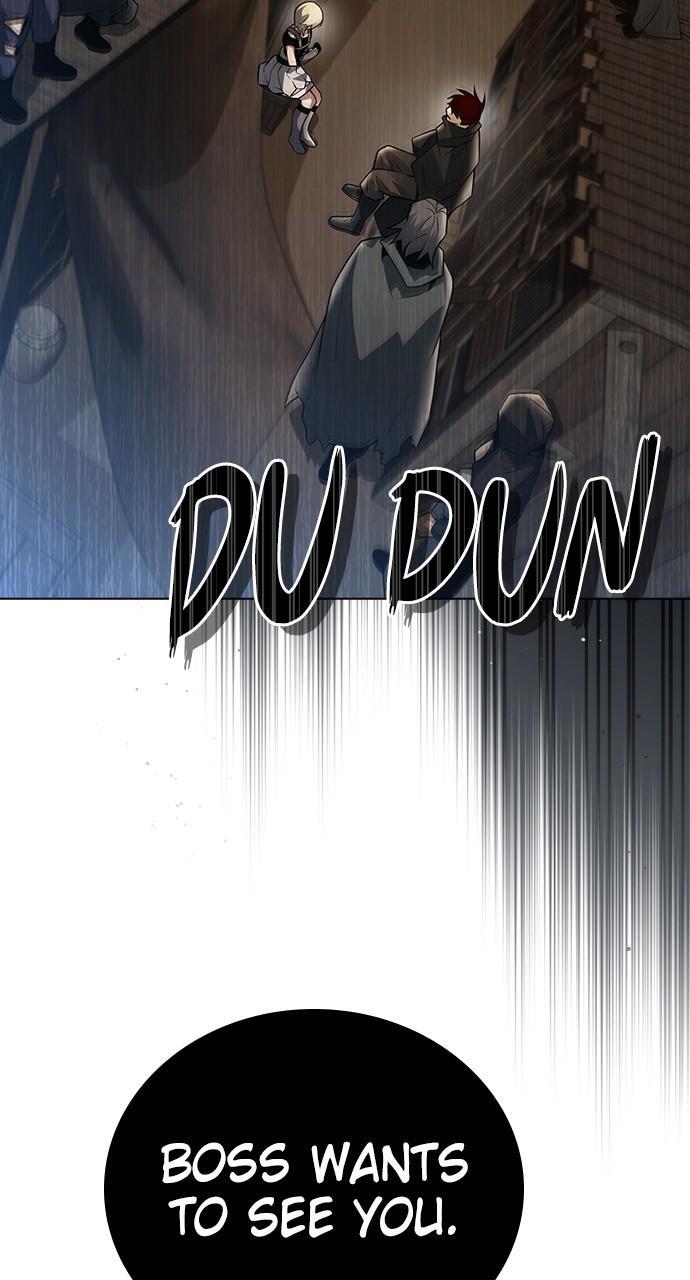 Read Bad Ending Maker Manga Online