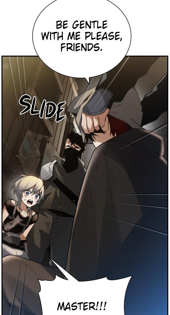 Read Bad Ending Maker Manga Online