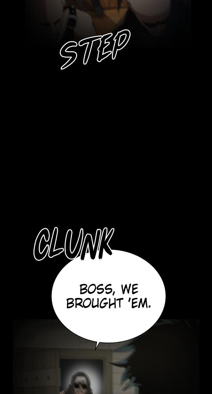 Read Bad Ending Maker Manga Online