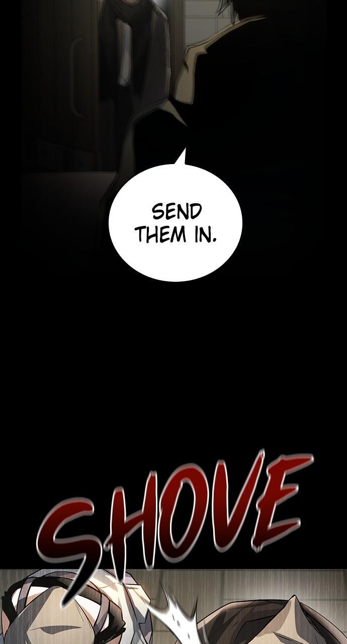 Read Bad Ending Maker Manga Online