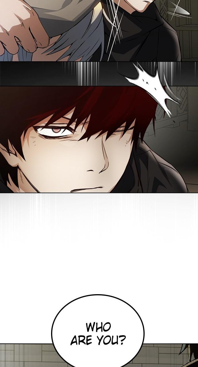 Read Bad Ending Maker Manga Online