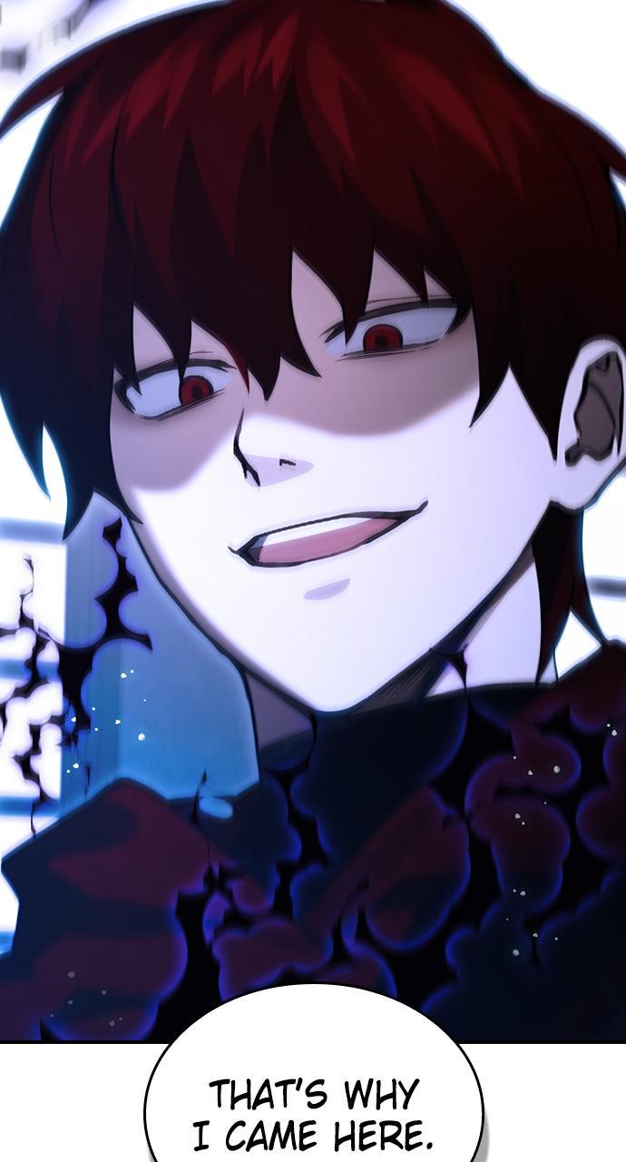 Read Bad Ending Maker Manga Online