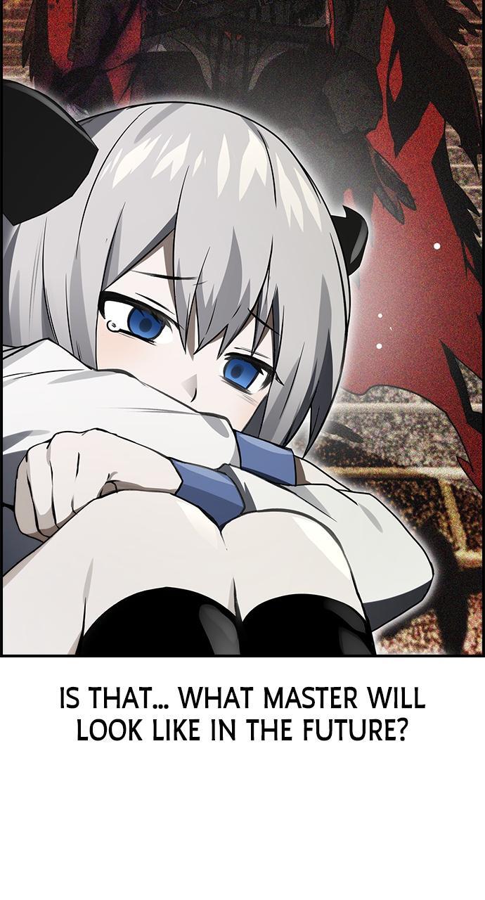 Read Bad Ending Maker Manga Online