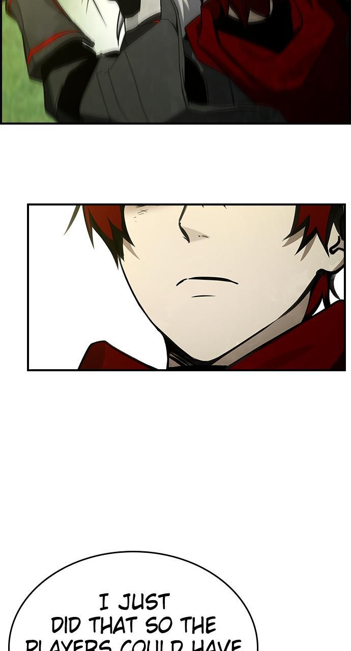 Read Bad Ending Maker Manga Online