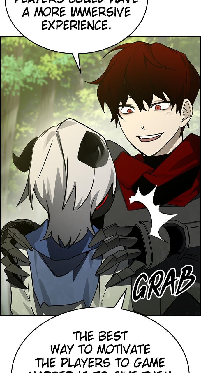 Read Bad Ending Maker Manga Online