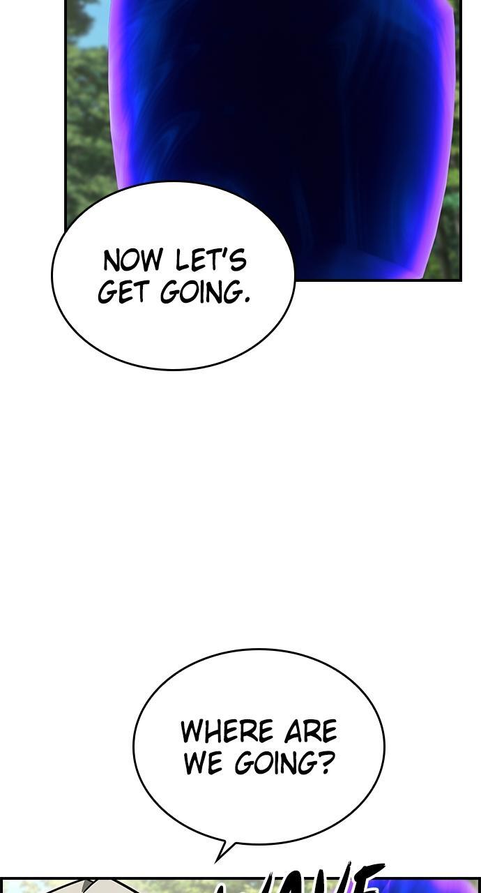 Read Bad Ending Maker Manga Online