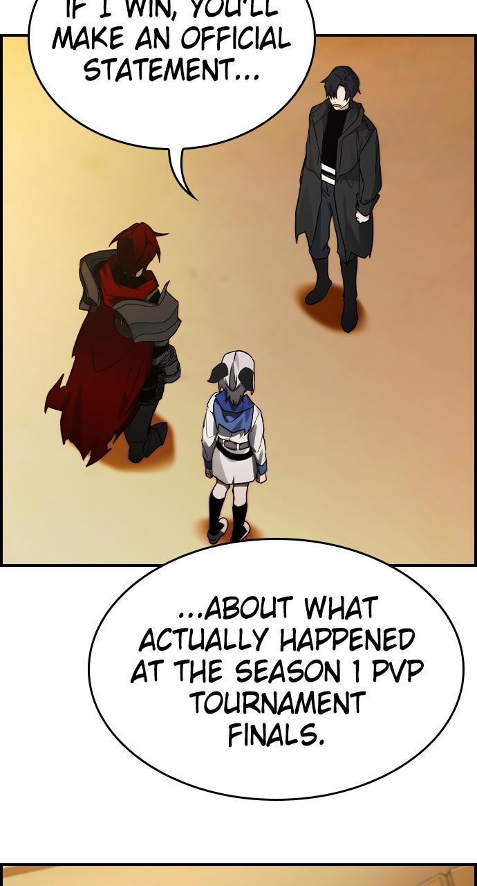 Read Bad Ending Maker Manga Online