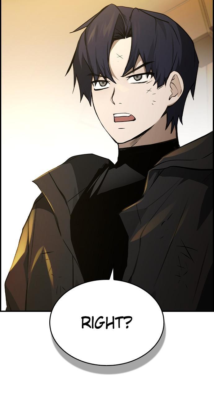 Read Bad Ending Maker Manga Online