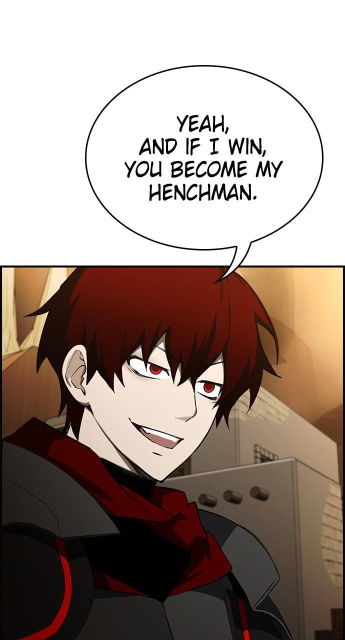 Read Bad Ending Maker Manga Online