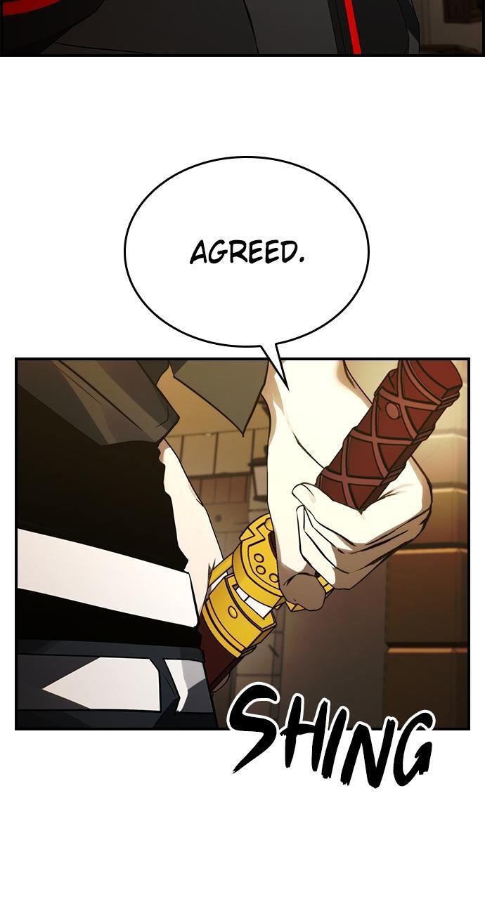 Read Bad Ending Maker Manga Online