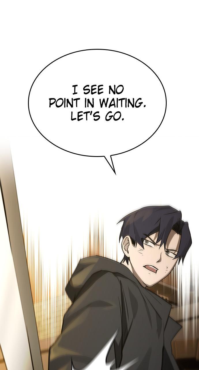 Read Bad Ending Maker Manga Online