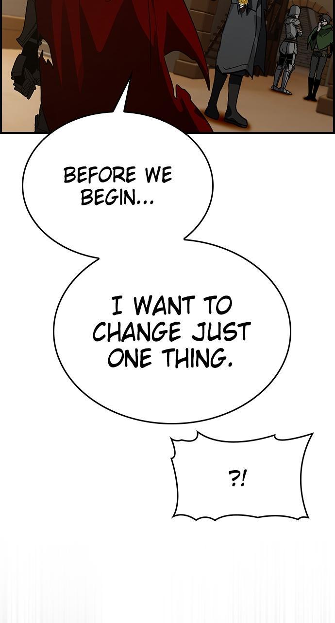 Read Bad Ending Maker Manga Online