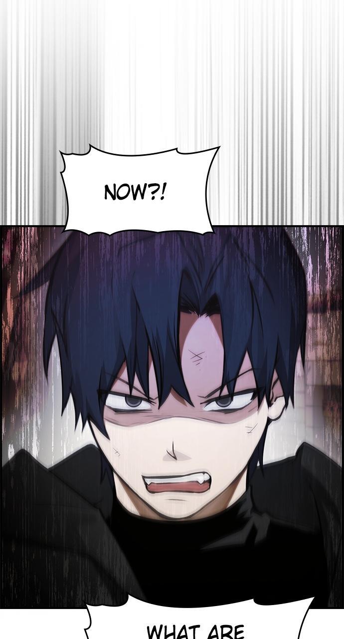 Read Bad Ending Maker Manga Online
