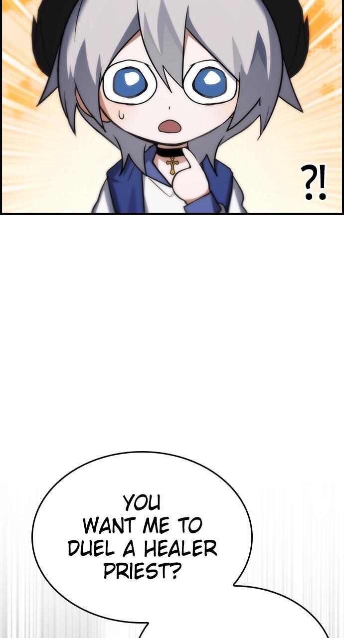 Read Bad Ending Maker Manga Online