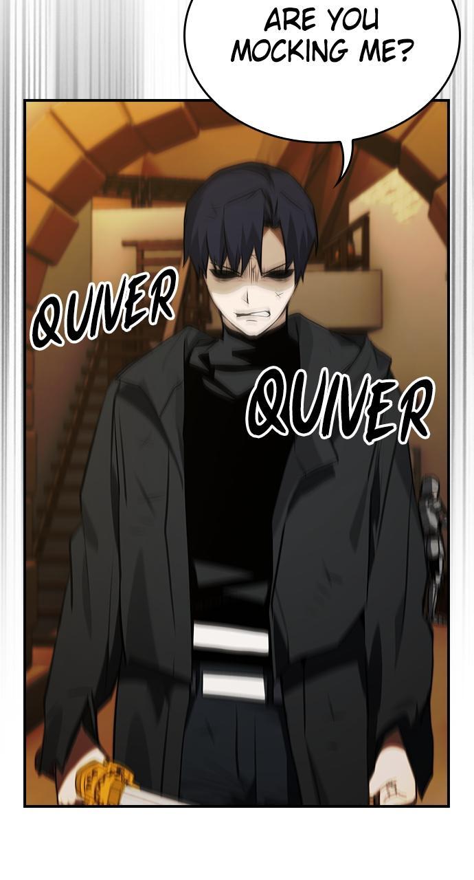 Read Bad Ending Maker Manga Online