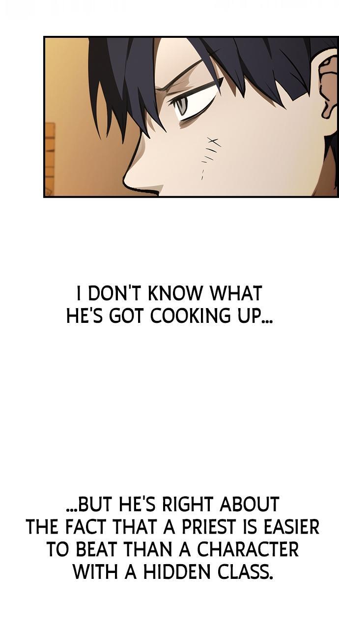 Read Bad Ending Maker Manga Online