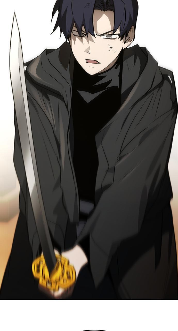 Read Bad Ending Maker Manga Online