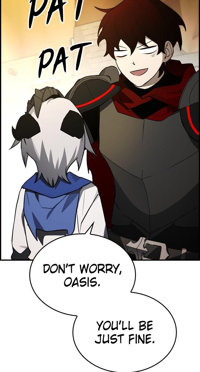 Read Bad Ending Maker Manga Online