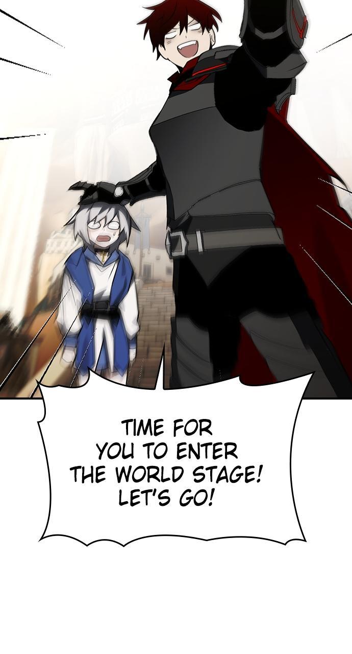 Read Bad Ending Maker Manga Online