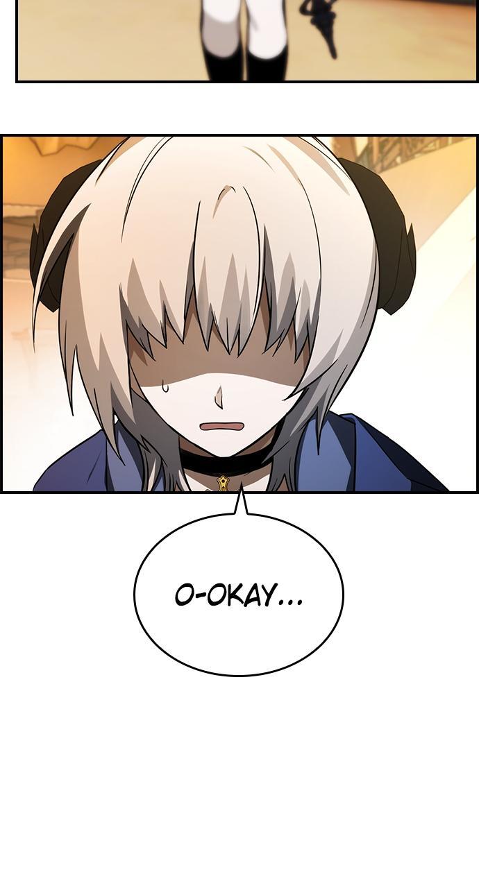 Read Bad Ending Maker Manga Online