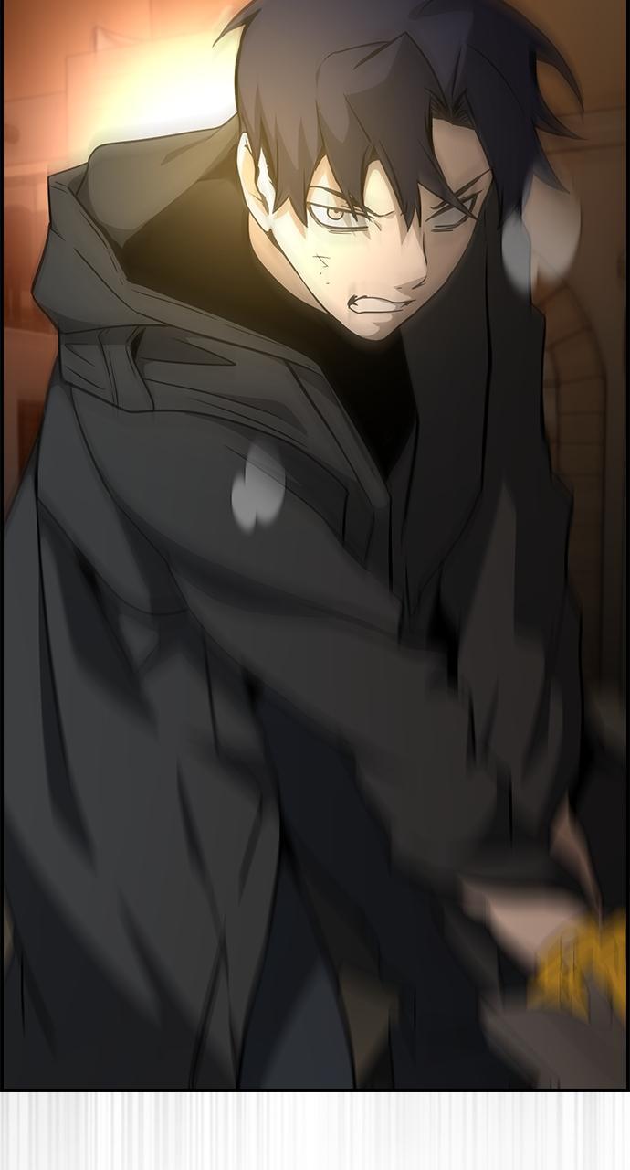 Read Bad Ending Maker Manga Online