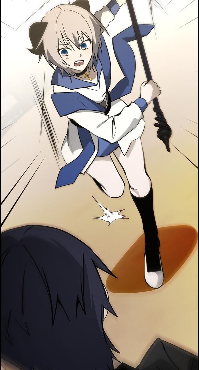 Read Bad Ending Maker Manga Online