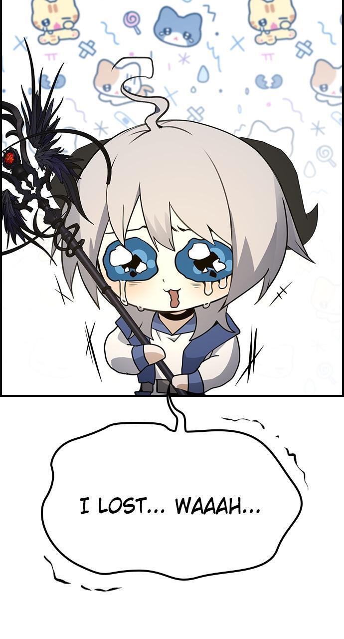 Read Bad Ending Maker Manga Online