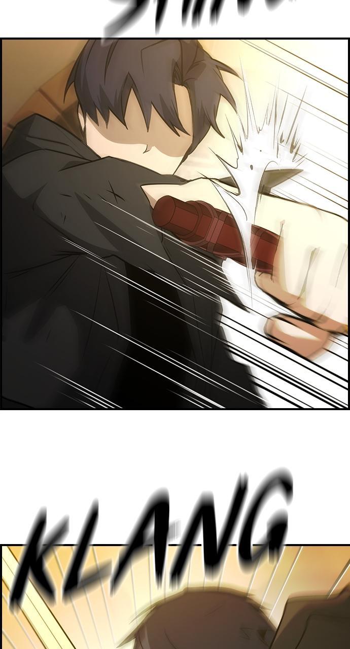 Read Bad Ending Maker Manga Online