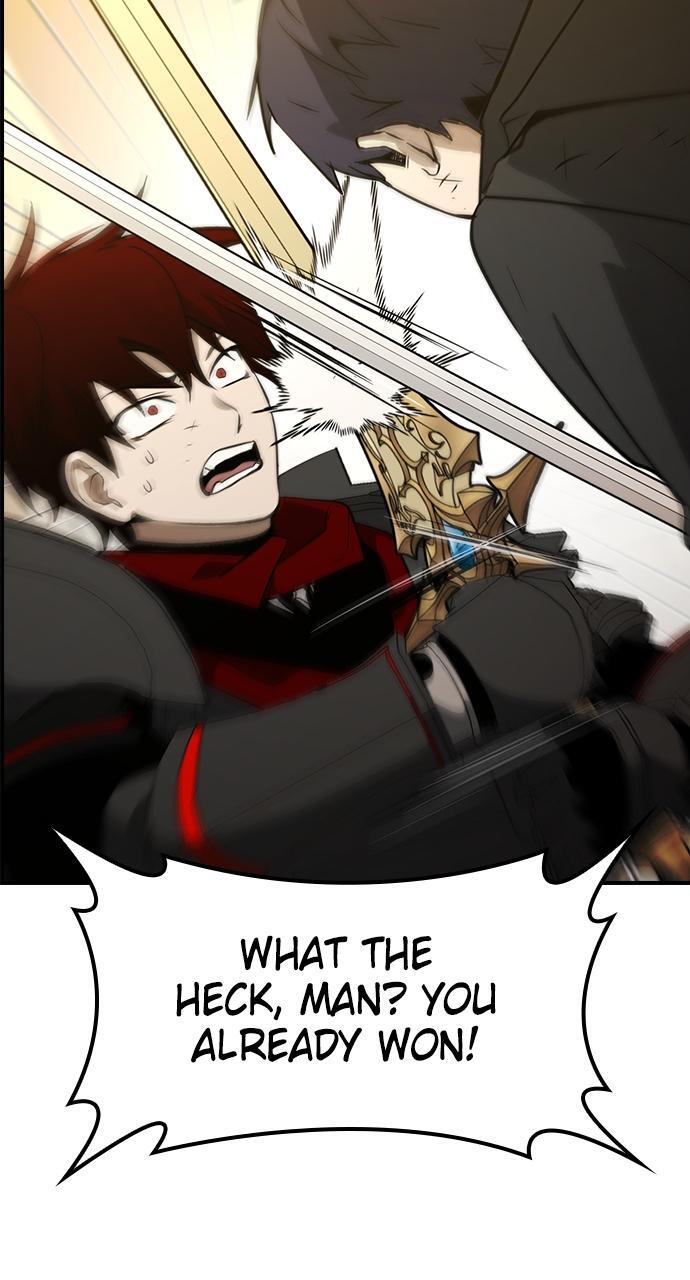 Read Bad Ending Maker Manga Online