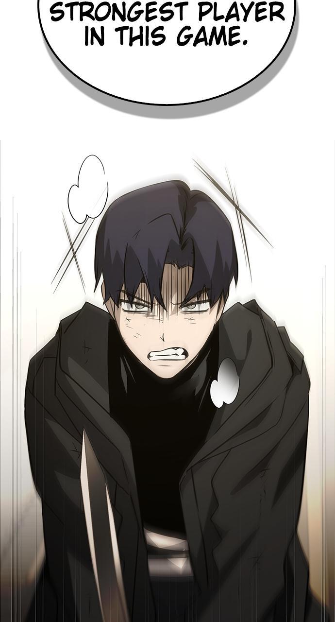 Read Bad Ending Maker Manga Online
