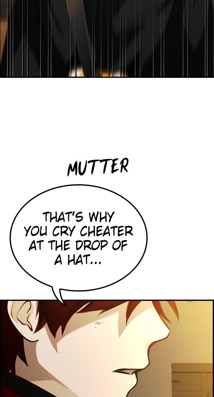 Read Bad Ending Maker Manga Online