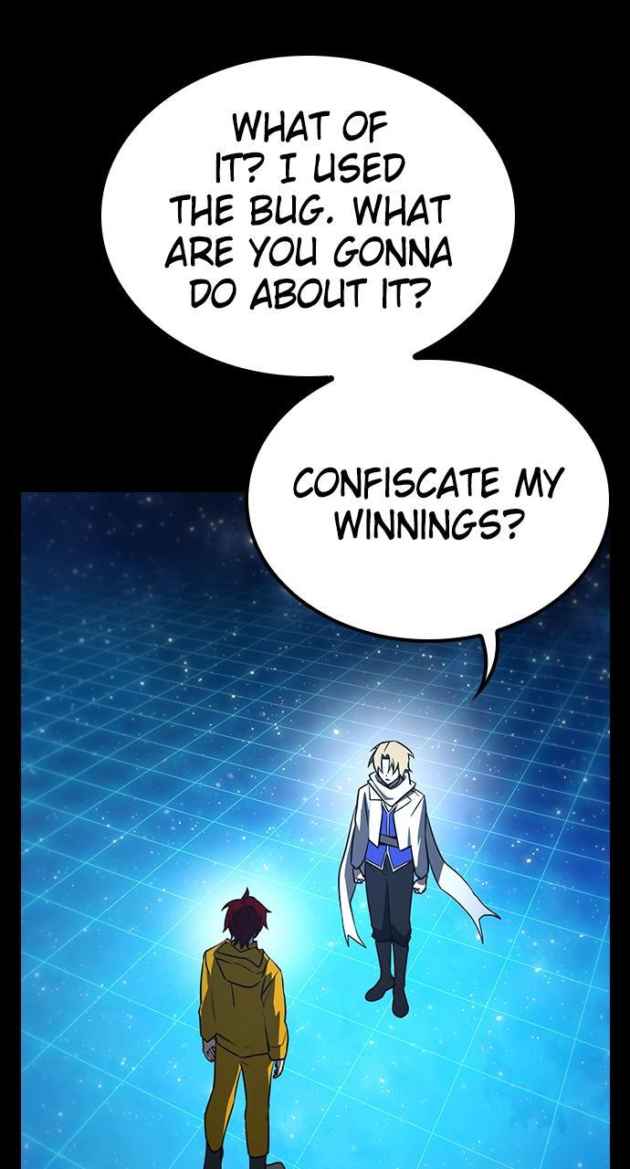 Read Bad Ending Maker Manga Online