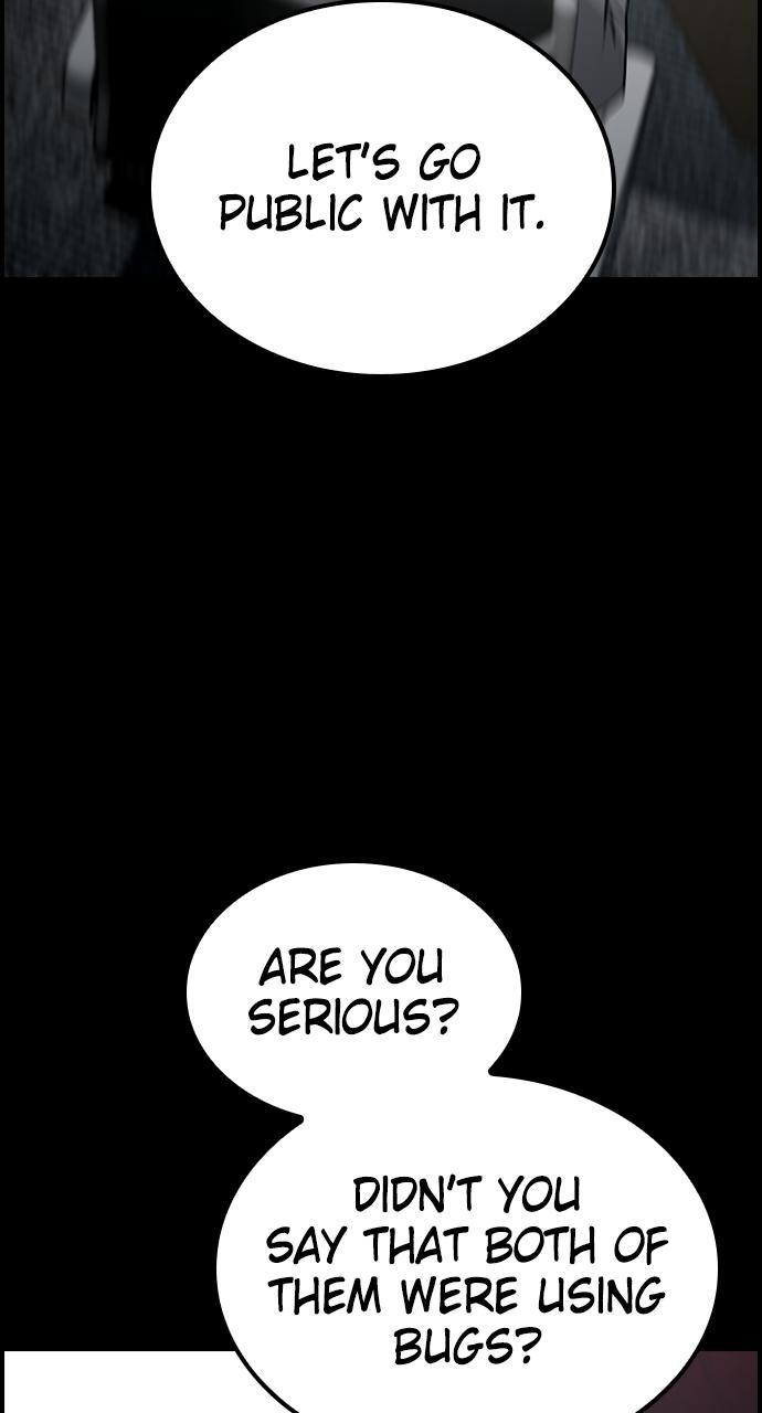 Read Bad Ending Maker Manga Online
