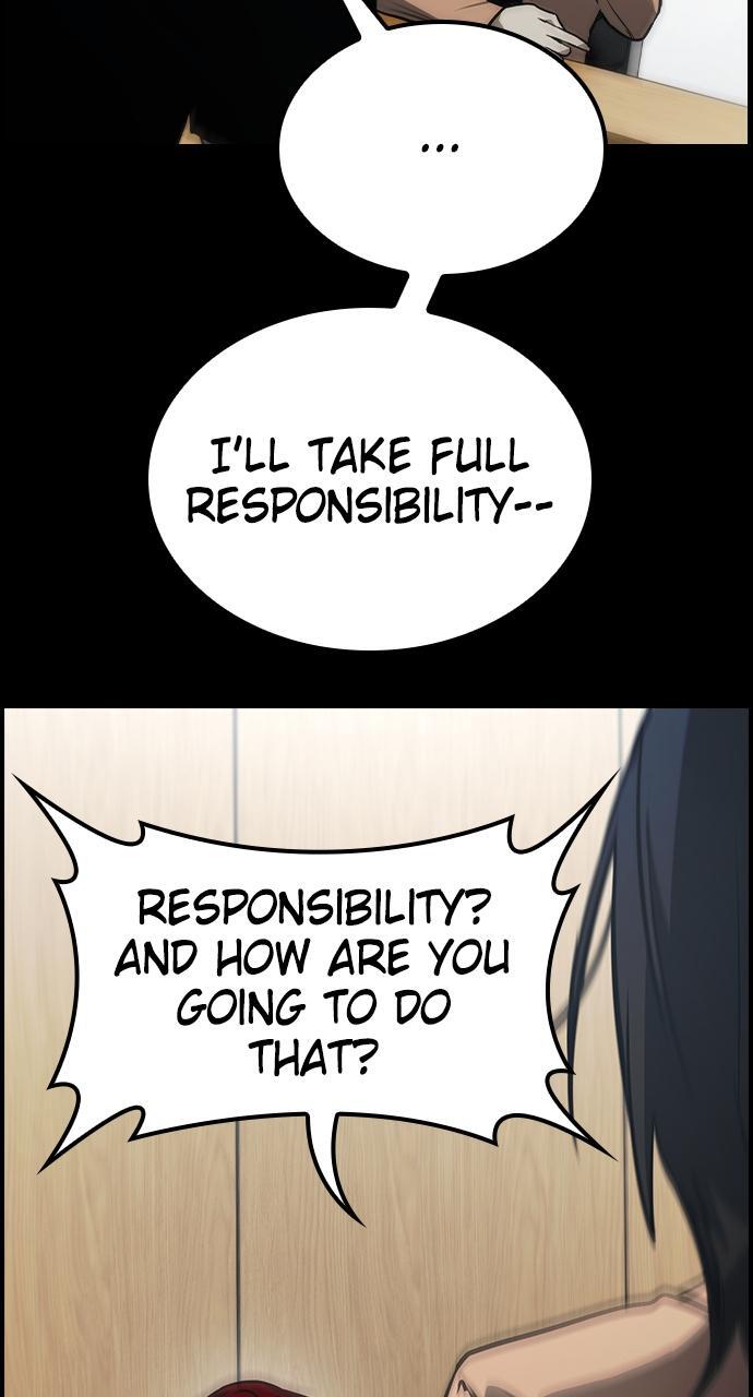 Read Bad Ending Maker Manga Online