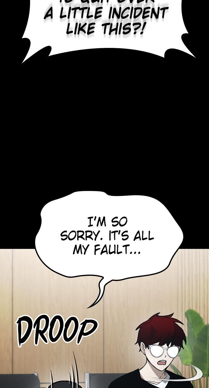 Read Bad Ending Maker Manga Online