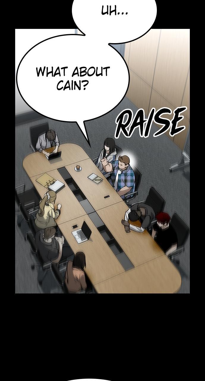 Read Bad Ending Maker Manga Online