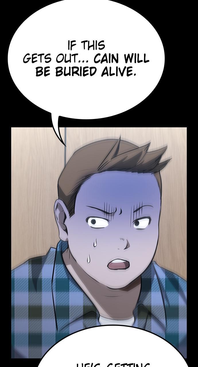 Read Bad Ending Maker Manga Online