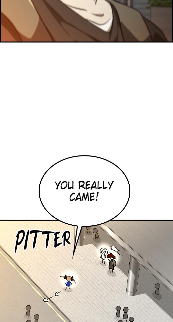 Read Bad Ending Maker Manga Online