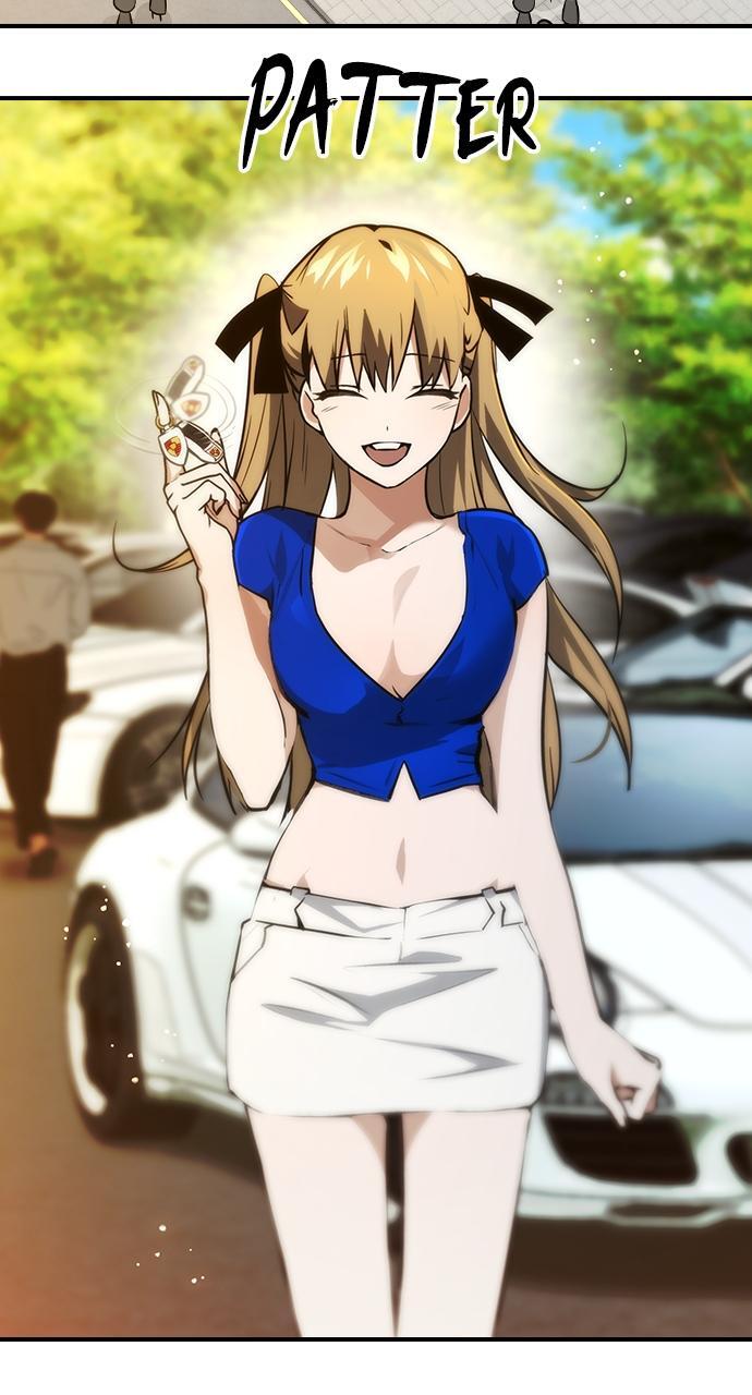 Read Bad Ending Maker Manga Online