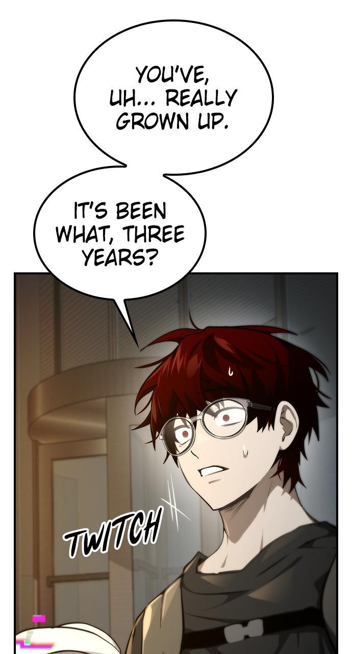 Read Bad Ending Maker Manga Online