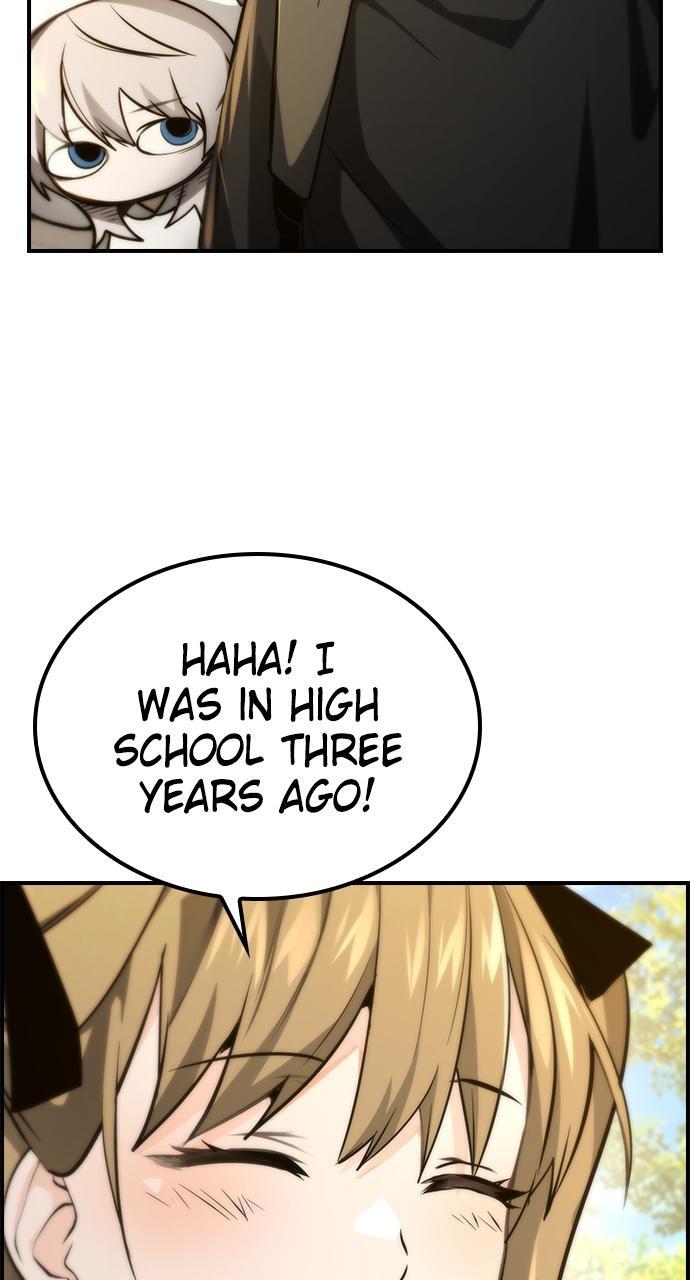 Read Bad Ending Maker Manga Online