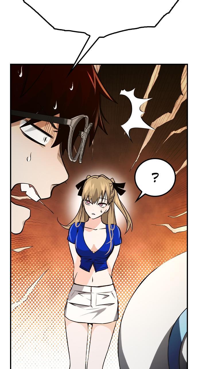 Read Bad Ending Maker Manga Online