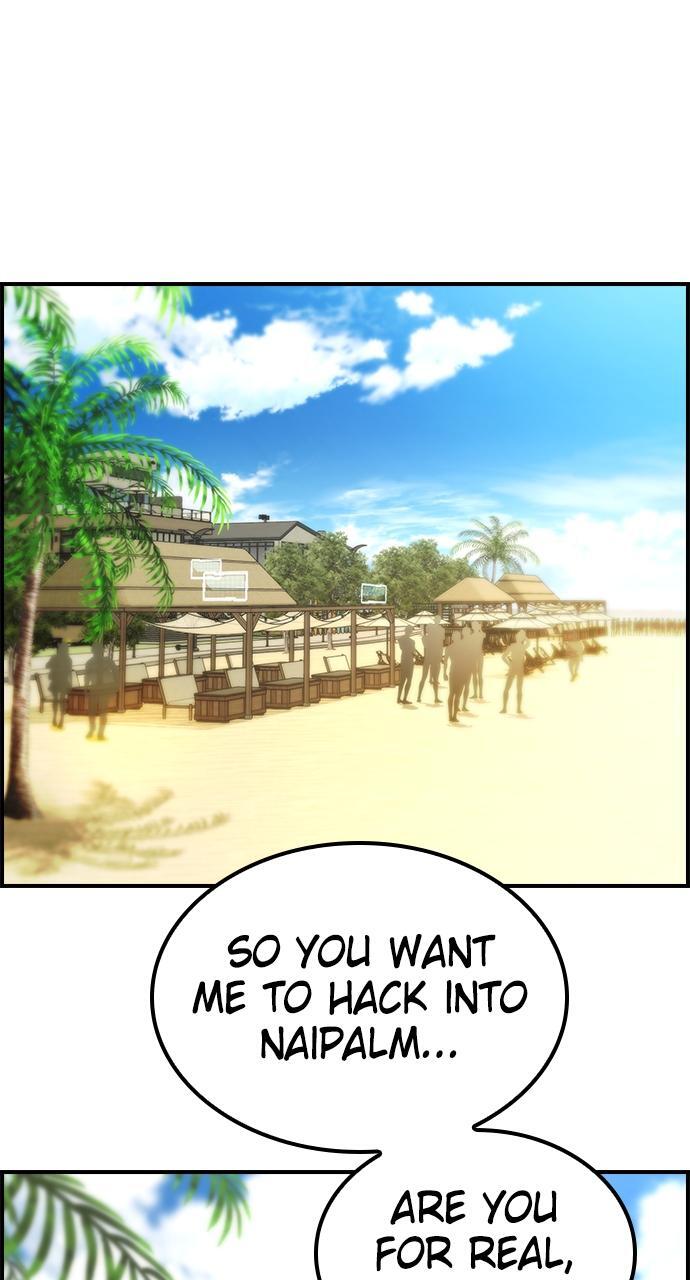 Read Bad Ending Maker Manga Online