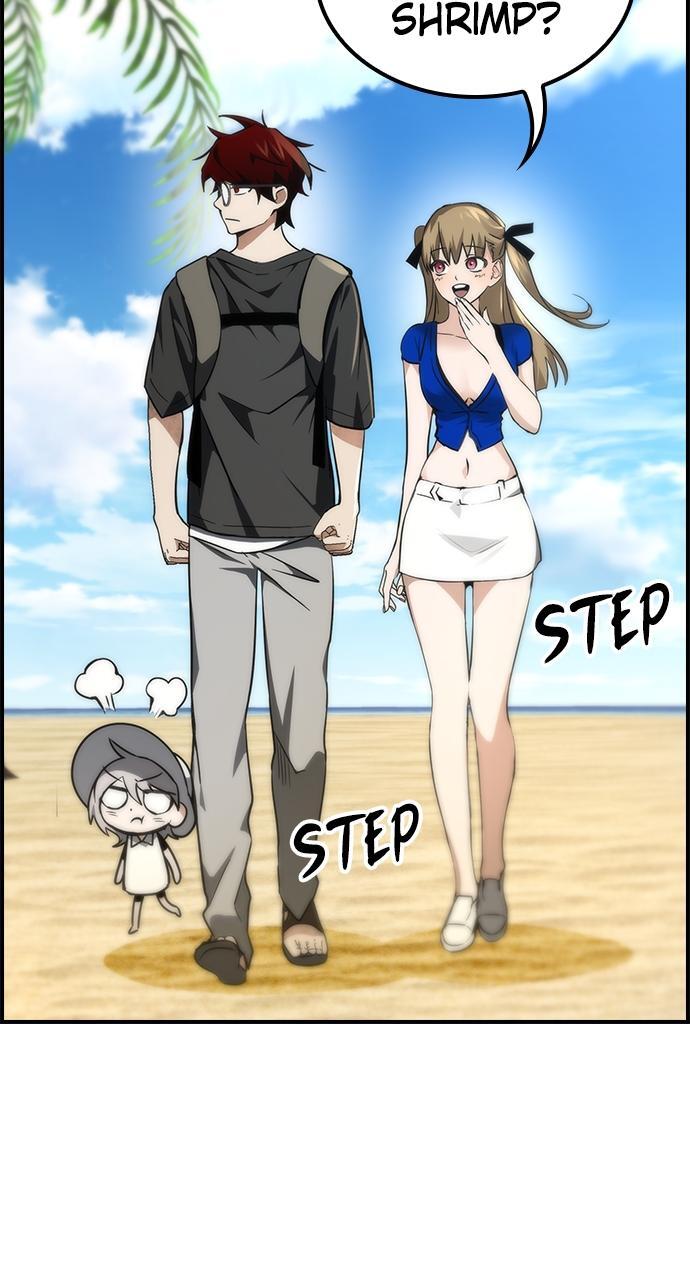 Read Bad Ending Maker Manga Online