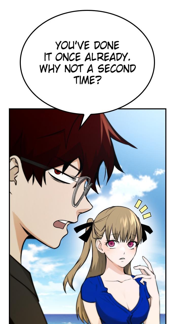 Read Bad Ending Maker Manga Online