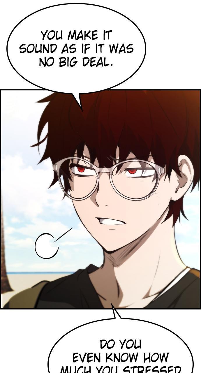 Read Bad Ending Maker Manga Online